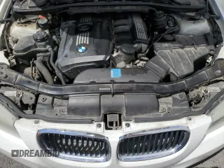 2011 BMW 3 Series 328i with VIN WBAPH5G53BNM72802, listed as a Copart auction lot 54443115 with 178,651 mi miles and Clean Title. Bid and sale history available at carsss.com. Image 11.