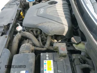 2013 Hyundai Veloster w/Black Int z VIN KMHTC6AD7DU154918, wystawiony jako IAAI lot #42902208 z przebiegiem 103 939 mil mil oraz . Historia ofert i sprzedaży dostępna na DreamBid. Obrazek 12.