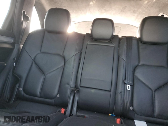 2013 Porsche Cayenne GTS with VIN WP1AD2A29DLA71477, listed as a Copart auction lot 41769945 with 80,540 mi miles and Salvage Title. Bid and sale history available at DreamBid. Image 10.