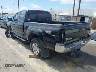 2008 Toyota Tacoma PreRunner с VIN 5TETU62N98Z479625, выставлен на аукционе IAAI как лот 42441116 с пробегом 159 837 миль миль и . История ставок и продаж доступна на DreamBid. Изображение 3.