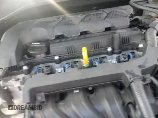 2023 Hyundai Venue SEL с VIN KMHRC8A33PU260459, выставлен на аукционе Copart как лот 71206965 с пробегом 3 764 миль миль и Списание • Salvage title. История ставок и продаж доступна на DreamBid. Изображение 14.