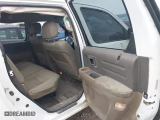 2008 Honda Ridgeline RTX with VIN 2HJYK16318H527181, listed as a IAAI auction lot 41777517 with 231,613 mi miles. Bid and sale history available at carsss.com. Image 8.