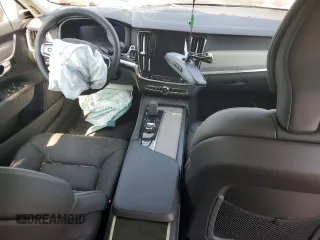 2023 Volvo S90 Plus z VIN LVY062MN0PP351050, wystawiony jako Copart lot #52476005 z przebiegiem Nie podano mil oraz Nie do naprawy. Historia ofert i sprzedaży dostępna na DreamBid. Obrazek 8.