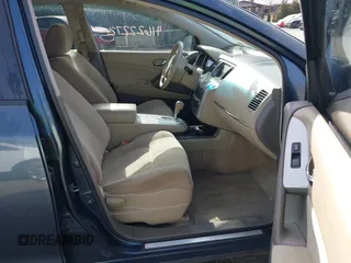 2014 Nissan Murano S with VIN JN8AZ1MW7EW503919, listed as a IAAI auction lot 41622272 with 136,590 mi miles and . Bid and sale history available at DreamBid. Image 5.