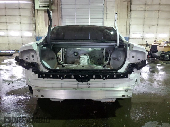 2022 Dodge Charger SRT Hellcat Widebody z VIN 2C3CDXL93NH104803, wystawiony jako Copart lot #47621925 z przebiegiem Nie podano mil oraz Nie do naprawy • Non repairable. Historia ofert i sprzedaży dostępna na DreamBid. Obrazek 6.