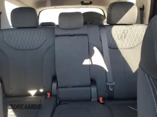 2020 Hyundai Palisade SE z VIN KM8R1DHE0LU118120, wystawiony jako Copart lot #42053695 z przebiegiem 105 871 mil mil oraz Szkoda całkowita • Salvage title. Historia ofert i sprzedaży dostępna na DreamBid. Obrazek 10.