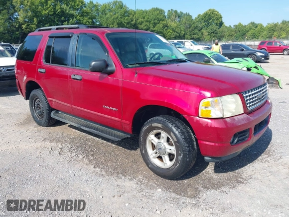 2004 Ford Explorer XLT с VIN 1FMZU73K04UC14630, выставлен на аукционе IAAI как лот 42746186 с пробегом 249 973 миль миль и . История ставок и продаж доступна на DreamBid. Изображение 1.
