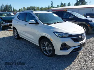 2023 Buick Encore GX Select с VIN KL4MMESL3PB092532, выставлен на аукционе IAAI как лот 42447915 с пробегом 31 981 миль миль и . История ставок и продаж доступна на DreamBid. Изображение 1.