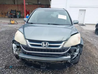 2010 Honda CR-V EX-L with VIN 5J6RE4H70AL056063, listed as a IAAI auction lot 42371331 with 246,200 mi miles and . Bid and sale history available at DreamBid. Image 12.