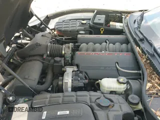 1999 Chevrolet Corvette z VIN 1G1YY32G5X5107803, wystawiony jako IAAI lot #42674933 z przebiegiem 54 138 mil mil oraz . Historia ofert i sprzedaży dostępna na DreamBid. Obrazek 12.