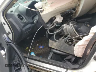 2010 Nissan Maxima SV z VIN 1N4AA5AP8AC810847, wystawiony jako Copart lot #58132315 z przebiegiem 125 500 mil mil oraz Szkoda całkowita • Salvage title. Historia ofert i sprzedaży dostępna na DreamBid. Obrazek 7.