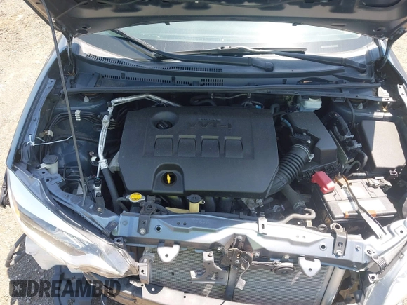 2014 Toyota Corolla L с VIN 2T1BURHE4EC150319, выставлен на аукционе IAAI как лот 42590127 с пробегом 216 000 миль миль и . История ставок и продаж доступна на DreamBid. Изображение 10.