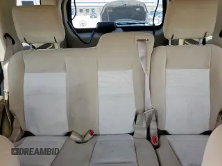 2009 Ford Explorer XLT с VIN 1FMEU63E89UA18123, выставлен на аукционе Copart как лот 61488845 с пробегом 151 241 миль миль и Списание • Salvage title. История ставок и продаж доступна на DreamBid. Изображение 10.