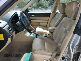 2007 Subaru Forester X L.L. Bean z VIN JF1SG67627H726753, wystawiony jako Copart lot #54957595 z przebiegiem 199 626 mil mil oraz Szkoda całkowita • Salvage title. Historia ofert i sprzedaży dostępna na DreamBid. Obrazek 7.