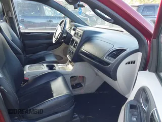 2014 Dodge Grand Caravan SXT with VIN 2C4RDGCG8ER311850, listed as a IAAI auction lot 40598088 with 138,010 mi miles and . Bid and sale history available at DreamBid. Image 5.