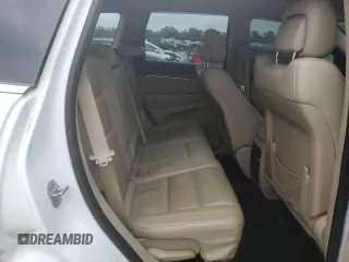 2013 Jeep Grand Cherokee Limited with VIN 1C4RJEBG2DC546105, listed as a Copart auction lot 72433024 with 134,543 mi miles and Salvage Title. Bid and sale history available at carsss.com. Image 10.