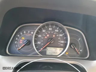 2015 Toyota RAV4 XLE with VIN JTMWFREV3FJ056079, listed as a Copart auction lot 82830964 with 208,357 mi miles and Salvage Title. Bid and sale history available at carsss.com. Image 9.