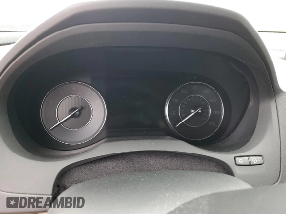 2020 Acura RDX Advance with VIN 5J8TC1H79LL010400, listed as a Copart auction lot 50959845 with Not provided miles and Salvage title. Bid and sale history available at DreamBid. Image 9.