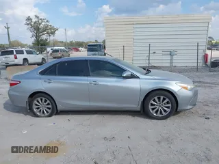 2015 Toyota Camry XLE with VIN 4T1BF1FK8FU489850, listed as a IAAI auction lot 41555007 with 182,206 mi miles and . Bid and sale history available at DreamBid. Image 13.