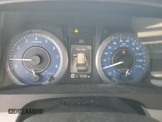 2015 Toyota Sienna XLE с VIN 5TDYK3DC7FS600281, выставлен на аукционе Copart как лот 53738065 с пробегом 91 207 миль миль и Списание • Salvage title. История ставок и продаж доступна на DreamBid. Изображение 9.