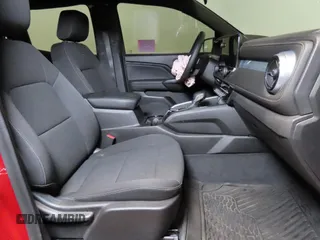 2023 Chevrolet Colorado 2WD LT с VIN 1GCPSCEKXP1230265, выставлен на аукционе Copart как лот 63824625 с пробегом 8 682 миль миль и Чистый • Clean title. История ставок и продаж доступна на DreamBid. Изображение 5.