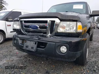 2008 Ford Ranger XLT with VIN 1FTZR45E78PA05840, listed as a IAAI auction lot 41593946 with 192,543 mi miles and . Bid and sale history available at DreamBid. Image 6.