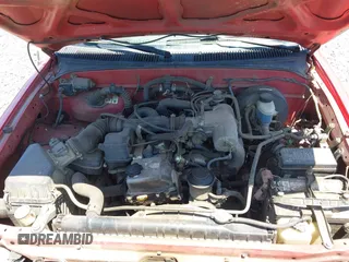 2002 Toyota Tacoma PreRunner with VIN 5TESM92NX2Z011603, listed as a IAAI auction lot 42290701 with 366,229 mi miles and . Bid and sale history available at DreamBid. Image 10.
