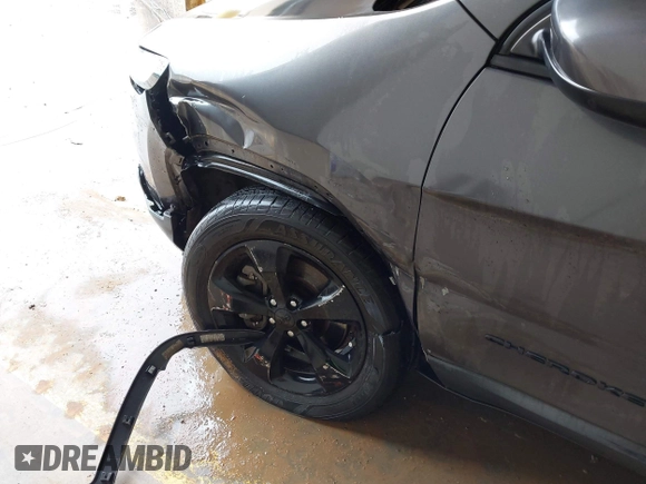 2016 Jeep Cherokee Latitude с VIN 1C4PJMCB8GW115386, выставлен на аукционе IAAI как лот 42351776 с пробегом 99 136 миль миль и . История ставок и продаж доступна на DreamBid. Изображение 17.