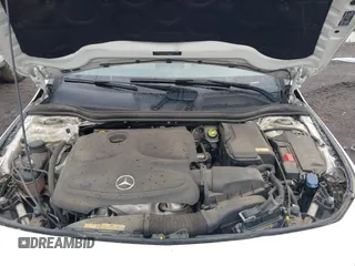 2015 Mercedes-Benz CLA 250 with VIN WDDSJ4EB5FN205578, listed as a IAAI auction lot 41669454 with 112,017 mi miles and . Bid and sale history available at DreamBid. Image 10.