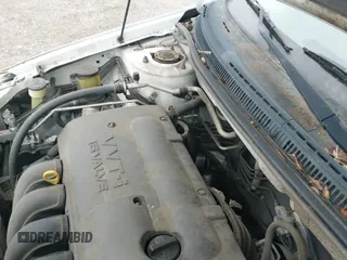 2003 Toyota Corolla CE z VIN 2T1BR38E13C148815, wystawiony jako IAAI lot #43551451 z przebiegiem 164 812 mil mil oraz . Historia ofert i sprzedaży dostępna na DreamBid. Obrazek 12.