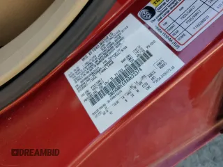 2010 Mercury Milan Premier z VIN 3MEHM0CG9AR623374, wystawiony jako Copart lot #52638835 z przebiegiem 106 545 mil mil oraz Szkody całkowita. Historia ofert i sprzedaży dostępna na DreamBid. Obrazek 12.