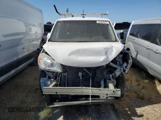 2020 Nissan NV200 SV with VIN 3N6CM0KN9LK699312, listed as a Copart auction lot 62494915 with 90,821 mi miles and Salvage title. Bid and sale history available at DreamBid. Image 5.