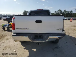 2005 Toyota Tundra SR5 with VIN 5TBET34175S476602, listed as a Copart auction lot 44425245 with 0 mi miles and Salvage Title. Bid and sale history available at carsss.com. Image 6.