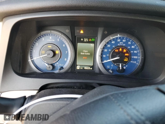 2018 Toyota Sienna XLE Auto Access Seat с VIN 5TDYZ3DC5JS961397, выставлен на аукционе Copart как лот 53077495 с пробегом 46 828 миль миль и Списание • Salvage title. История ставок и продаж доступна на DreamBid. Изображение 9.