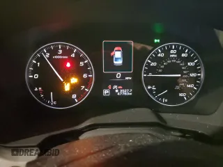 2020 Subaru Legacy Premium с VIN 4S3BWAC65L3002116, выставлен на аукционе Copart как лот 46534895 с пробегом 47 783 миль миль и Списание • Salvage title. История ставок и продаж доступна на DreamBid. Изображение 9.