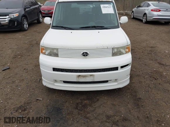 2005 Scion xB z VIN JTLKT324154024331, wystawiony jako IAAI lot #42045127 z przebiegiem 170 111 mil mil oraz . Historia ofert i sprzedaży dostępna na DreamBid. Obrazek 6.