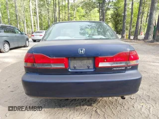 2001 Honda Accord LX with VIN 1HGCG66591A003765, listed as a IAAI auction lot 42049488 with 166,214 mi miles and . Bid and sale history available at DreamBid. Image 16.