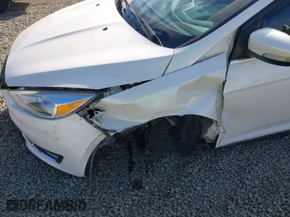 2017 Ford Focus Titanium with VIN 1FADP3N24HL308751, listed as a IAAI auction lot 42207247 with 109,736 mi miles and . Bid and sale history available at DreamBid. Image 6.