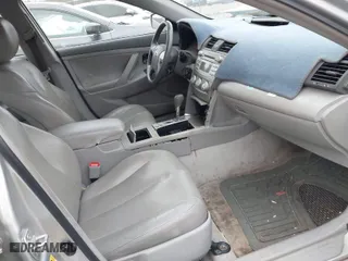 2010 Toyota Camry with VIN 4T1BF3EK0AU089321, listed as a IAAI auction lot 41524565 with 112,025 mi miles. Bid and sale history available at carsss.com. Image 5.
