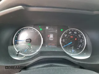 2021 Toyota RAV4 Hybrid LE z VIN 4T3L6RFV4MU006324, wystawiony jako Copart lot #60919575 z przebiegiem 139 856 mil mil oraz Szkoda całkowita • Salvage title. Historia ofert i sprzedaży dostępna na DreamBid. Obrazek 9.