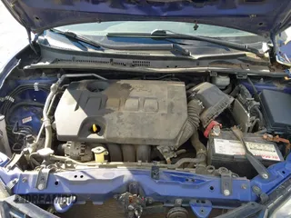 2014 Toyota Corolla L with VIN 5YFBURHE9EP070241, listed as a IAAI auction lot 41741565 with 122,797 mi miles and . Bid and sale history available at DreamBid. Image 10.