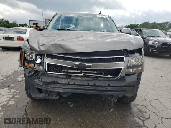 2007 Chevrolet Avalanche LTZ z VIN 3GNFK12377G199532, wystawiony jako Copart lot #57481235 z przebiegiem 226 580 mil mil oraz Szkoda całkowita • Salvage title. Historia ofert i sprzedaży dostępna na DreamBid. Obrazek 5.
