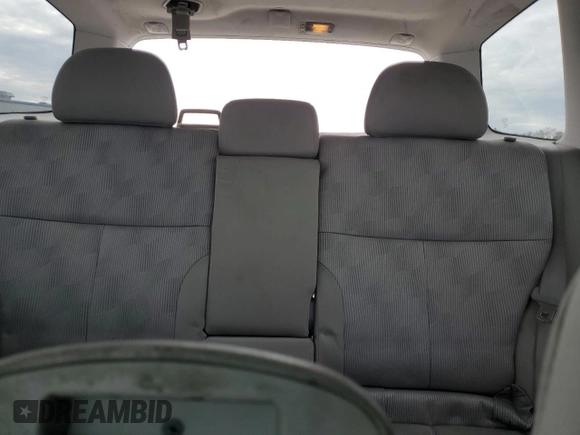 2009 Subaru Forester X with VIN JF2SH636X9G707827, listed as a Copart auction lot 76269184 with 94,051 mi miles and Salvage title. Bid and sale history available at DreamBid. Image 10.