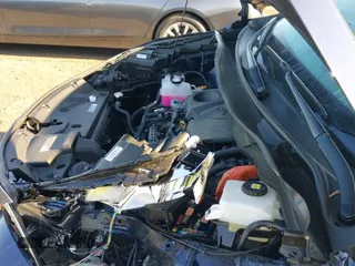 2025 Toyota Sienna Limited с VIN 5TDZSKFC1SS172228, выставлен на аукционе IAAI как лот 42951101 с пробегом 10 641 миль миль и . История ставок и продаж доступна на DreamBid. Изображение 21.