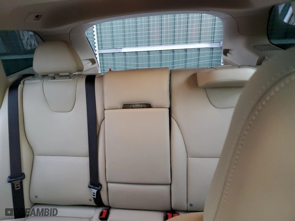 2015 Volvo XC60 T6 Platinum with VIN YV4902RM6F2666573, listed as a Copart auction lot 79528664 with 60,711 mi miles and Salvage Title. Bid and sale history available at carsss.com. Image 10.