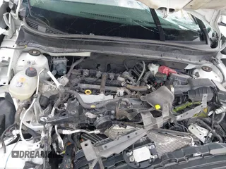 2023 Nissan Kicks SV with VIN 3N1CP5CV3PL569549, listed as a IAAI auction lot 42472905 with Not provided miles and . Bid and sale history available at DreamBid. Image 10.