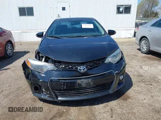 2016 Toyota Corolla L with VIN 5YFBURHE0GP554110, listed as a IAAI auction lot 42084961 with 83,825 mi miles and . Bid and sale history available at DreamBid. Image 12.