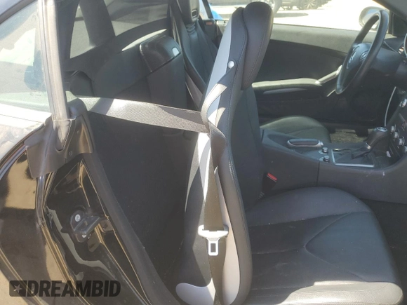 2006 Mercedes-Benz SLK 350 с VIN WDBWK56FX6F121412, выставлен на аукционе Copart как лот 58622505 с пробегом 53 241 миль миль и Чистый • Clean title. История ставок и продаж доступна на DreamBid. Изображение 10.