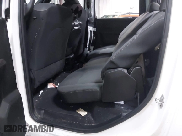 2022 Ram 2500 Tradesman with VIN 3C6UR5CL7NG169467, listed as a IAAI auction lot 41871191 with 195,029 mi miles and . Bid and sale history available at DreamBid. Image 8.