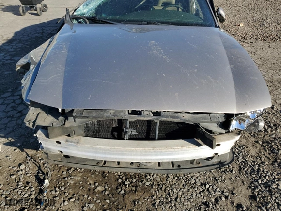 2000 Buick LeSabre Limited with VIN 1G4HR54KXYU292404, listed as a Copart auction lot 42869585 with 130630 miles and Salvage Title. Bid and sale history available at carsss.com. Image 11.